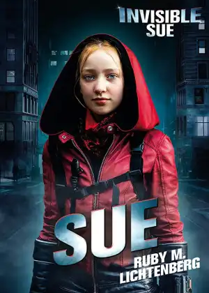 Invinsible Sue (2019)